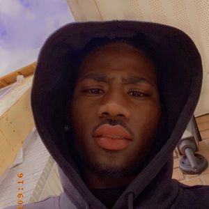 Meet your Posher, Breyon